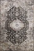 A181-CHAR-76X96-ASH306 Ashland 8 x 10 Bruno Charcoal Area Rug