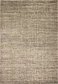 S230-TA-76X96-SAV4 Savannah Novak 8 x 10 Wool Hand Loomed Taupe Area Rug