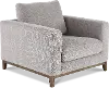 Oliver Gray Chair