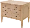Laurel Natural Oak Lateral Filing Chest