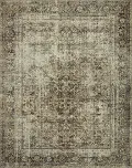 SIN-O1MHPEBTA2.3X3.9 Sinclair 2 x 4 Antique Pebble Taupe Doormat