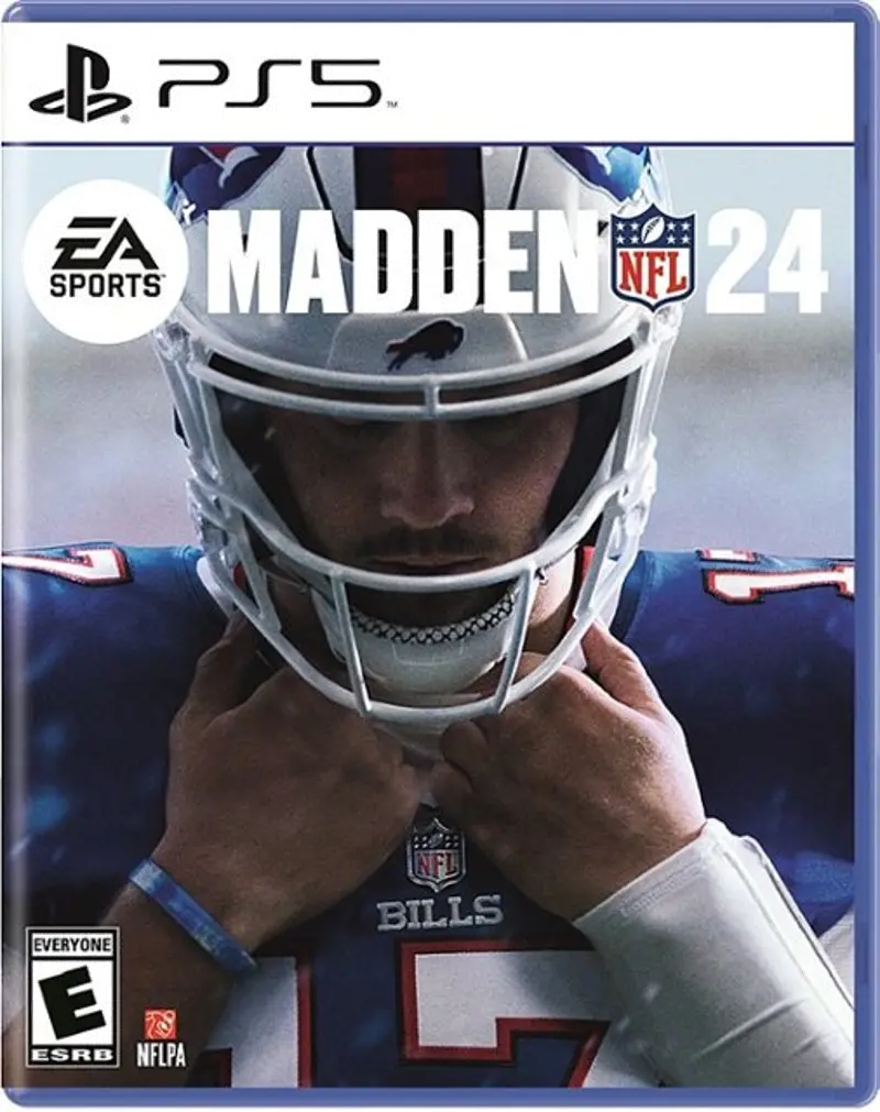 Madden NFL 24 - IGN