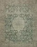 SIN-05MHJADES2.3X3.9 Sinclair 2 x 4 Antique Jade Green Doormat