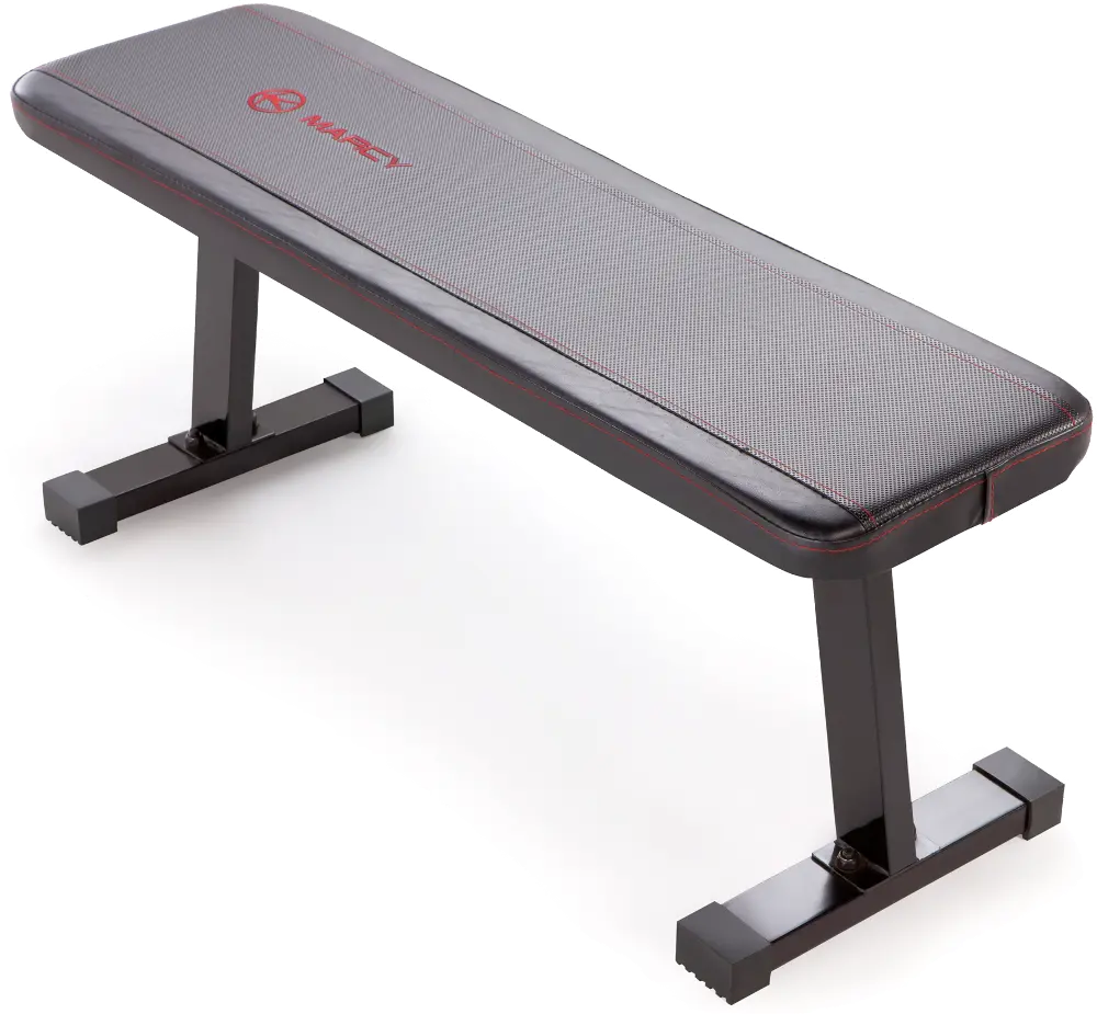SB-315 Marcy Utility Flat Weight Bench-1