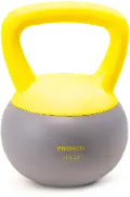 PRO-HL16L PROIRON 16 lb. Soft Kettlebell