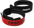 PRO-ZLD01-1 PROIRON Weightlifting Straps
