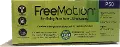 FreeMotion P50 Battery