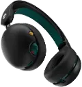 S6KBW-R740 Skullcandy Grom Over-Ear Wireless Headphones for Kids - Black