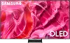 QN83S90CAEXZA Samsung 83 S90C Smart OLED 4K UHD TV