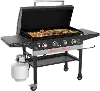 2102 Blackstone 36 Griddle With Hood