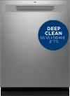 GDP670SYVFS GE Top Control Dishwasher - Stainless Steel