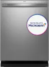 PDT715SYVFS GE Profile™ Top Control Dishwasher - Stainless Steel