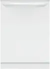 FDPH4316AW Frigidaire Top Control Dishwasher - White