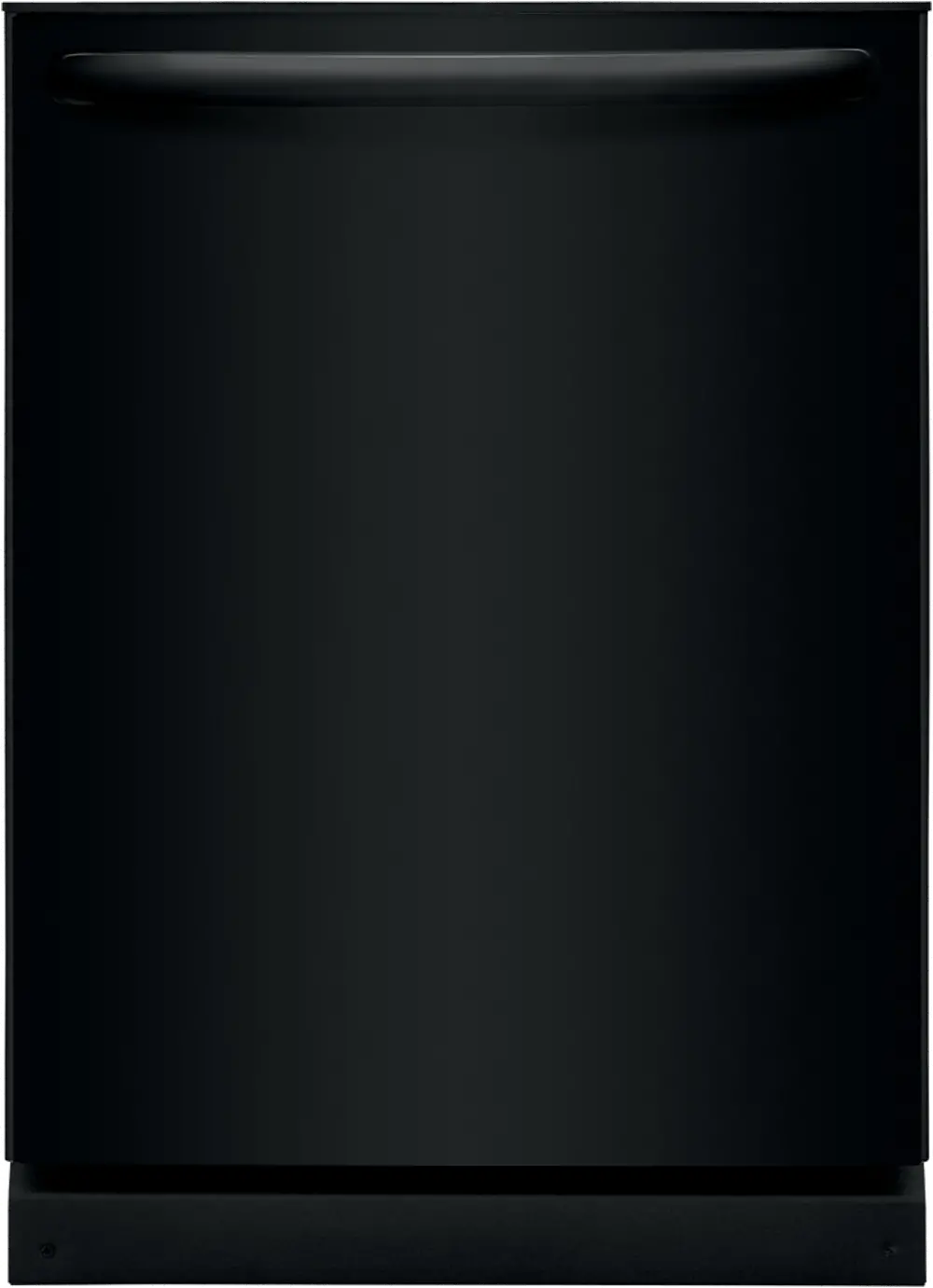 FDPH4316AB Frigidaire Top Control Dishwasher - Black-1