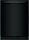 FDPH4316AB Frigidaire Top Control Dishwasher - Black