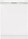 FDPC4314AW Frigidaire Front Control Dishwasher - White