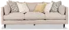 S038970XXX Pia Oatmeal Beige Estate Sofa