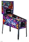 500-55U1-11 Stern Pinball Venom Pro Pinball Machine