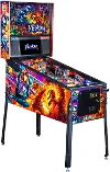500-55U3-11 Stern Pinball Venom Premium Pinball Machine