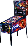 500-55U2-11 Stern Venom Pinball Machine - Limited Edition
