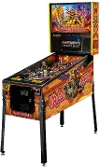 500-55N7-01 Stern Pinball Iron Maiden Premium Pinball Machine