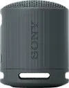 SRS-XB100/B Sony XB100 Compact Bluetooth Speaker - Black