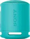 SRS-XB100/L Sony XB100 Compact Bluetooth Speaker - Aqua Blue