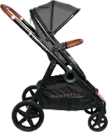 VCHD-MV02-01 Venice Child Maverick Single to Double Stroller