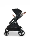 VCHD-VA03-01 Venice Child Ventura Single to Double Stroller