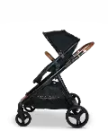 VCHD-VA03-01 Venice Child Ventura Single to Double Stroller