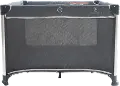 VCHD-DD02-01 Venice Child DayDreamer Gray Portable Playard