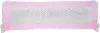VCHD-DC05-04 Venice Child DreamCatcher Pink Toddler Bed Guard Rail
