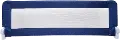 VCHD-DC04-04 Venice Child DreamCatcher Blue Toddler Bed Guard Rail