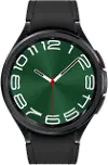 SM-R960NZKAXAA Samsung Galaxy Watch6 Classic Stainless Steel BT Smartwatch 47mm - Black