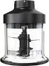 XSKKITCHPR Ninja Foodi Power Chopper Attachment for Power Mixer System