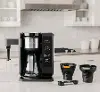 CP301 Ninja Hot & Cold Brewed System with Glass Carafe