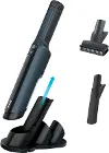 WV410BL Shark Wandvac Portable Vacuum Cleaner