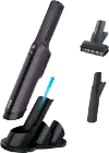 WV410PR Shark Wandvac Portable Vacuum Cleaner