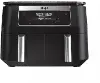 DZ401 Ninja Foodi XL 10qt Dualzone 2 Basket Air Fryer