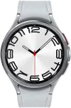 SM-R960NZSAXAA Samsung Galaxy Watch6 Classic Stainless Steel BT Smartwatch 47mm - Silver