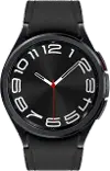 SM0R950NZKAXAA Samsung Galaxy Watch6 Classic Stainless Steel BT Smartwatch 43mm - Black