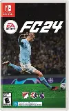 ECCA74731SWI EA Sports FC 24 Standard Edition - Nintendo Switch
