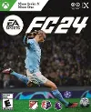 74919 EA Sports FC 24 Standard Edition - Xbox Series X