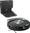 C755020 iRobot Roomba Combo j7+ Self-Emptying Robot Vacuum & Mop