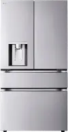 LF29S8330S LG 29 Cu Ft French Door Refrigerator - Stainless Steel