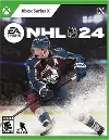 ECCA38213XBX NHL 24 Standard Edition - Xbox Series X