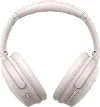 884367-0200 Bose QuietComfort 45 Wireless Noise Cancelling Headphones - White Smoke