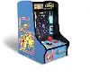 MSP-C-23810 Arcade1Up Ms. Pacman / Galaga Class of 1981 Countercade Arcade Game