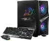 MSI CODEX R 13NUC5-076US Gaming Desktop Computer