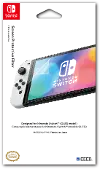 810050911009 Hori OLED Screen Protector for Nintendo Switch
